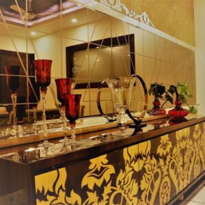 Chest of Drawers Collection