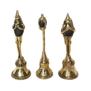 Brass decors   fusion of traditional craft with a modern look