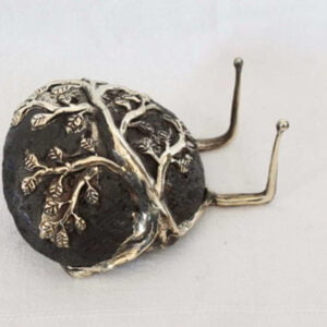 Brass decors   fusion of traditional craft with a modern look