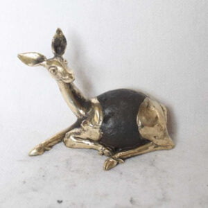 Brass decors   fusion of traditional craft with a modern look