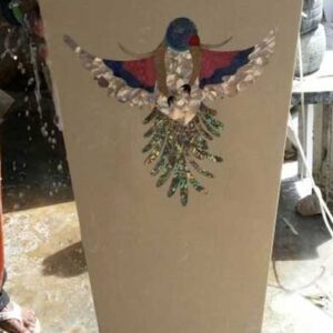 Stone Planter