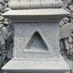 Stone Planter
