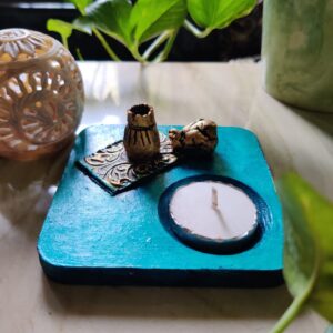 Tealight Handmade