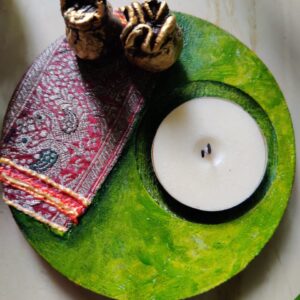 Tealight Handmade