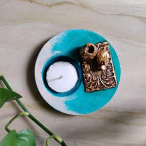 Tealight Handmade